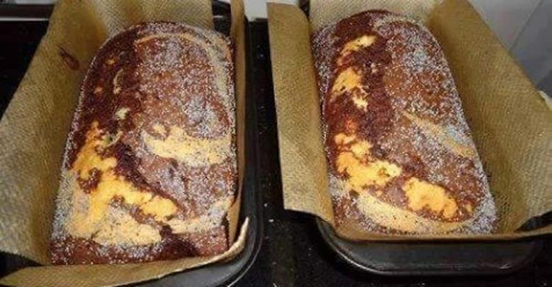 Самый популярный в интернете рецепт выпечки "Просто и вкусно"